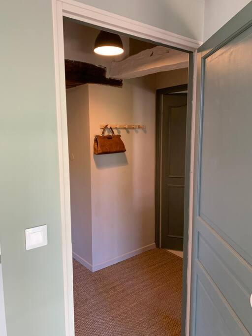 Studio Du Grand Beaumont Saint-Mélaine-sur-Aubance Dış mekan fotoğraf